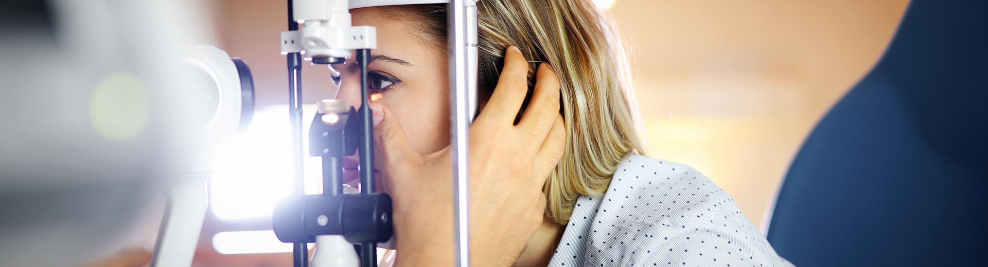 Ophthalmologie