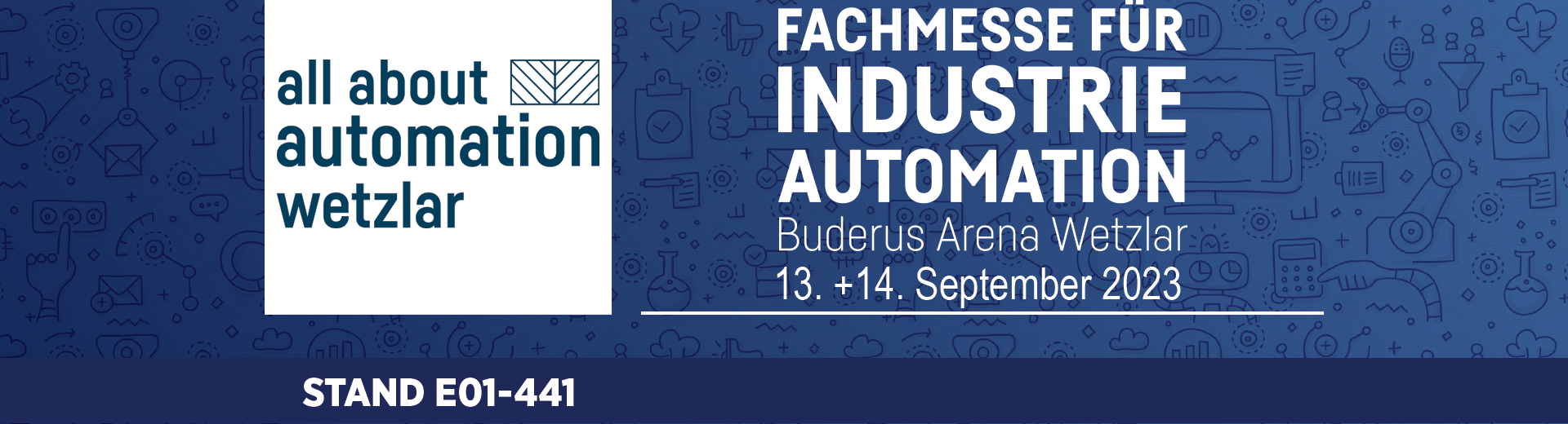 All About Automation - Wetzlar All About Automation - Wetzlar