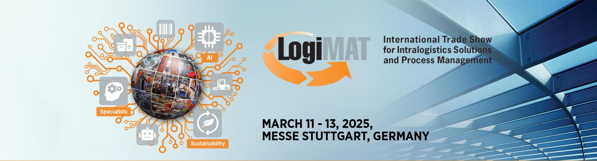 LogiMat