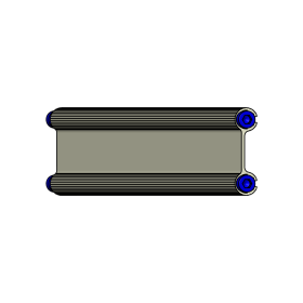 Crossbars