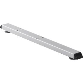 Table base/foot Hexalift asymentrical