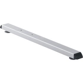 Table base/foot T165 asymentrical