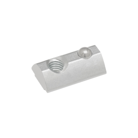 Slot nuts i140 hexalift m6