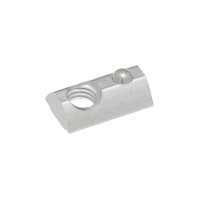 Slot nuts i140 hexalift m8