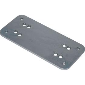 Mounting plate T165