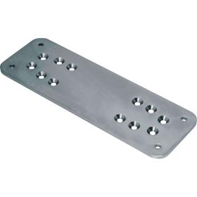 Mounting plate T180