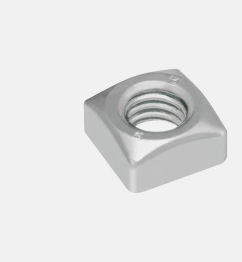 Slot nuts