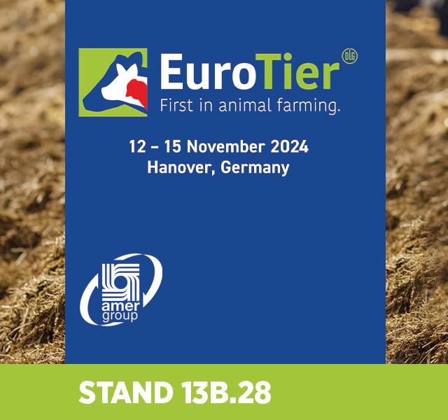 Eurotier 2024 Eurotier 2024