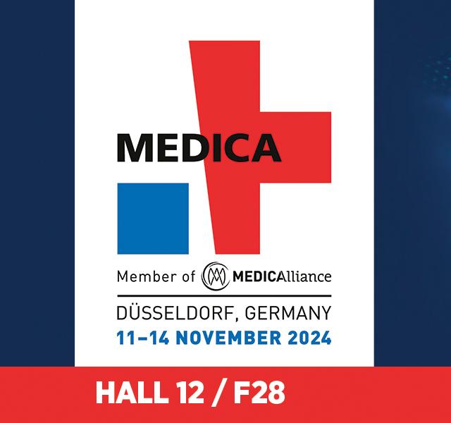 Medica 2024 Medica 2024