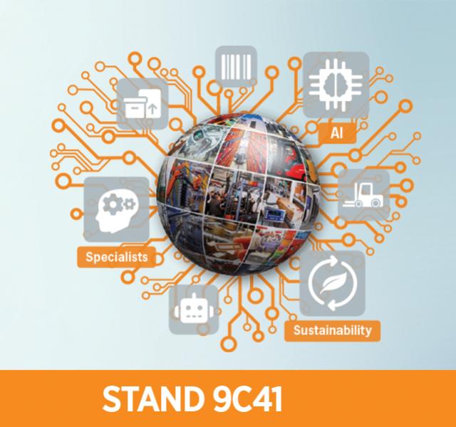 LogiMat