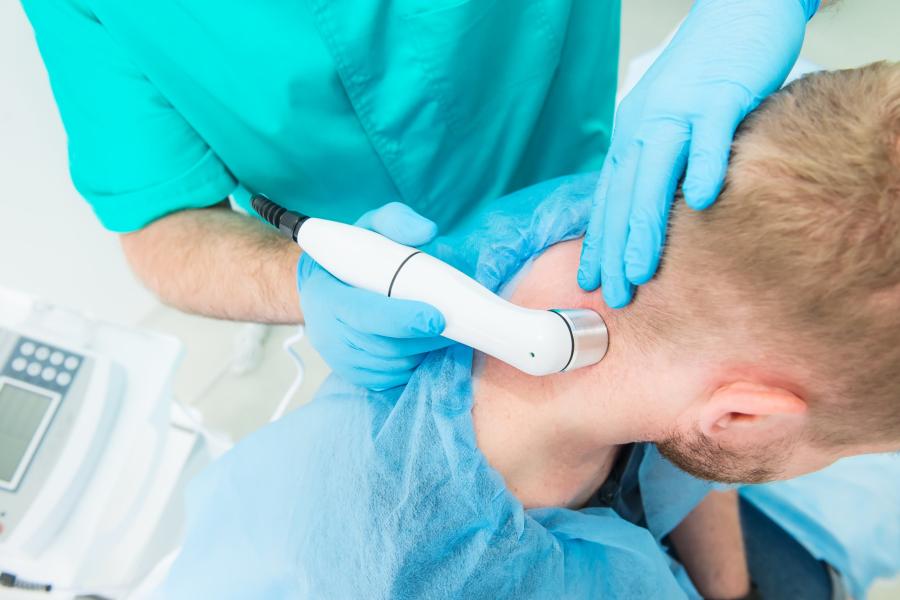 Kryostate / Mikrotome