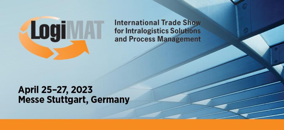 LogiMat