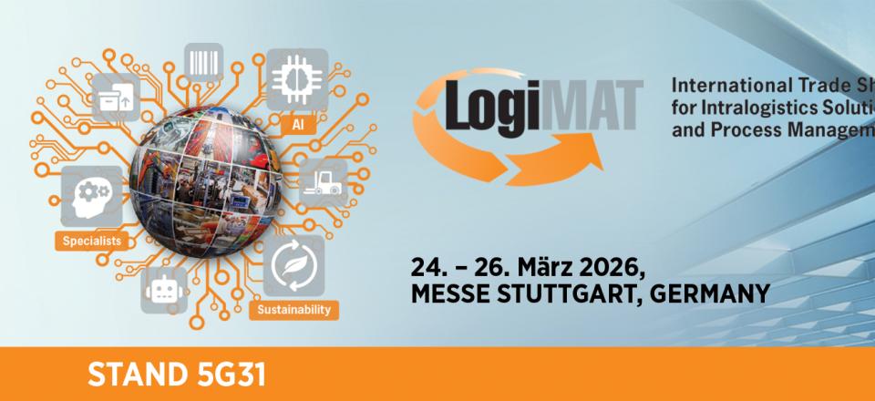 LogiMat