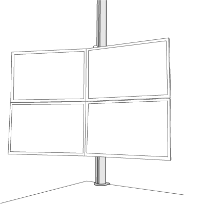 Displaylifter