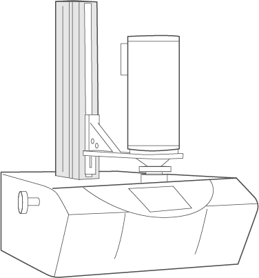 Laboratory equipment