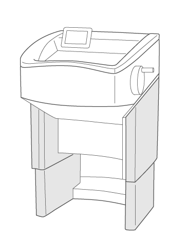 Cryostats/Microtomes